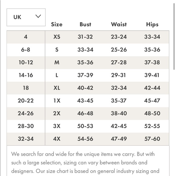 ModCloth Closet London POCKET Dress - Picture 4 of 4